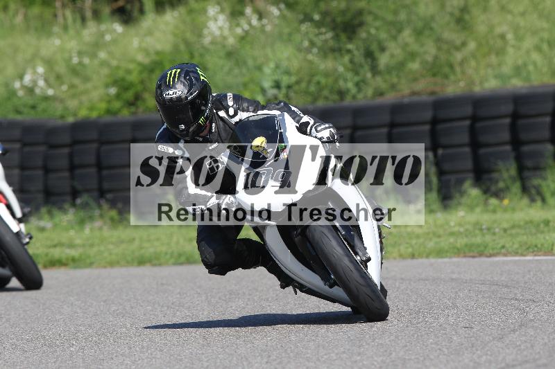 /13 01.05.2025 Speer Racing ADR/Gruppe gruen/109